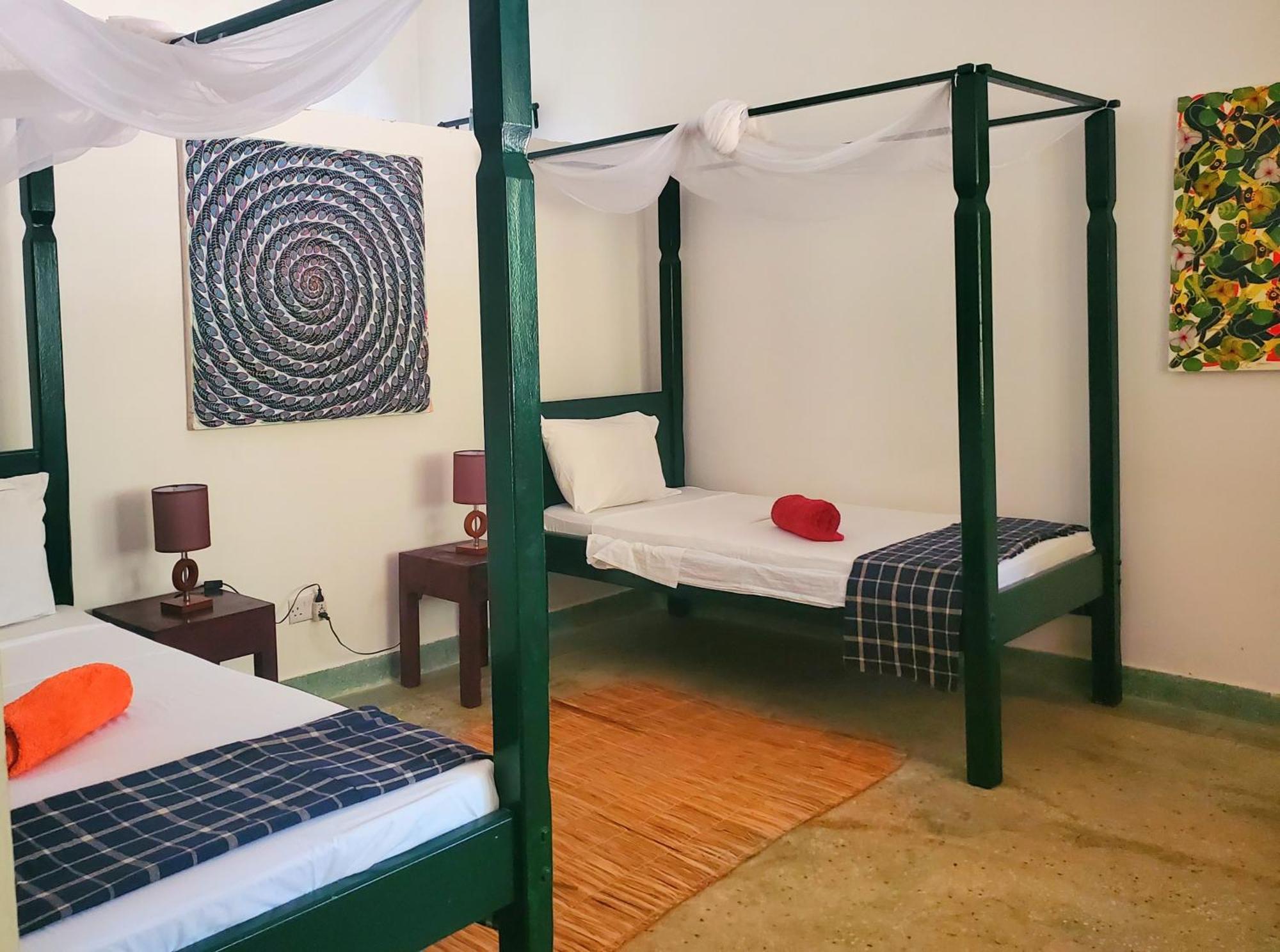 Promised Land Lodge Kizimkazi Extérieur photo