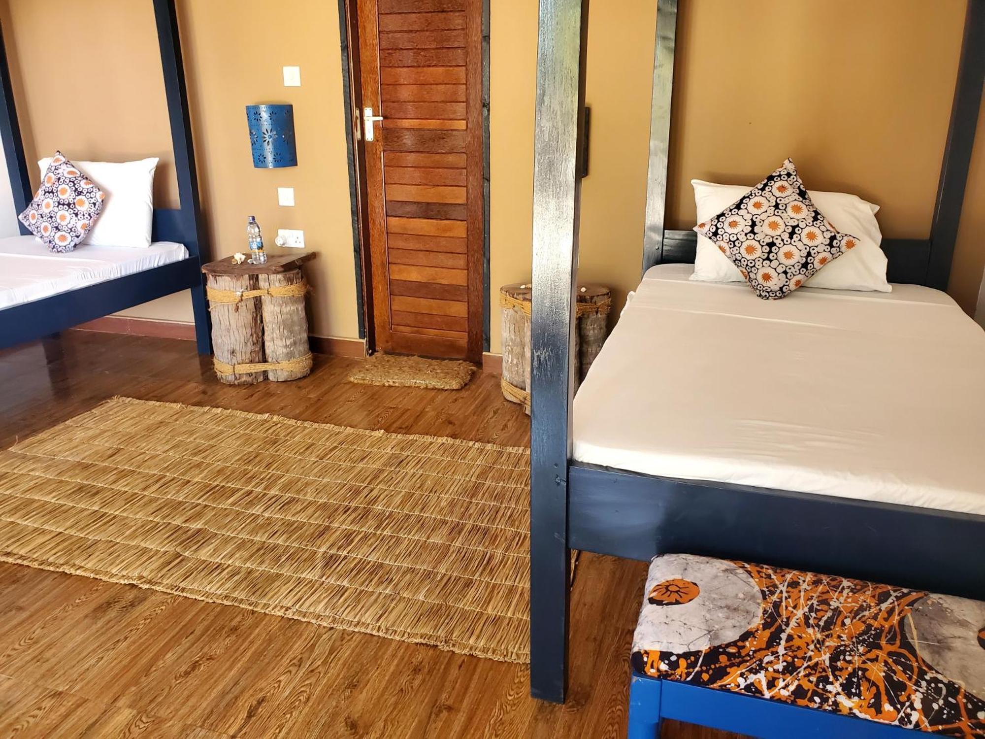 Promised Land Lodge Kizimkazi Extérieur photo